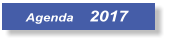 Agenda    2017