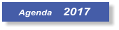 Agenda    2017